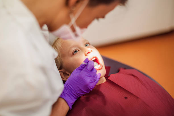 Best Emergency Treatment for Toothache in Goshen, CA