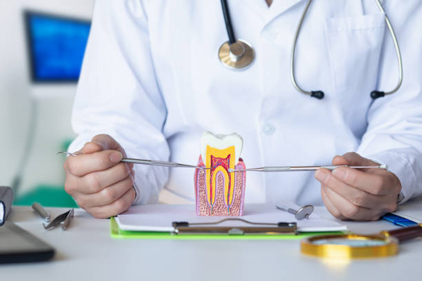 Best Emergency Tooth Extraction in Goshen, CA