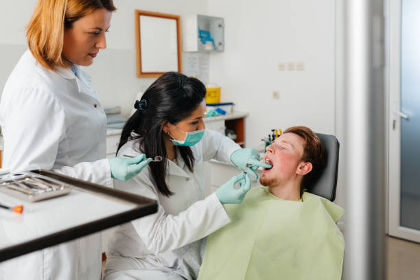 Best Pediatric Emergency Dentist in Goshen, CA