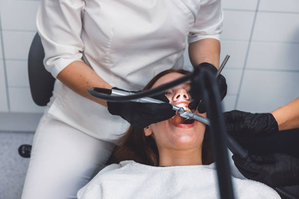 Best Emergency Tooth Extraction in Goshen, CA