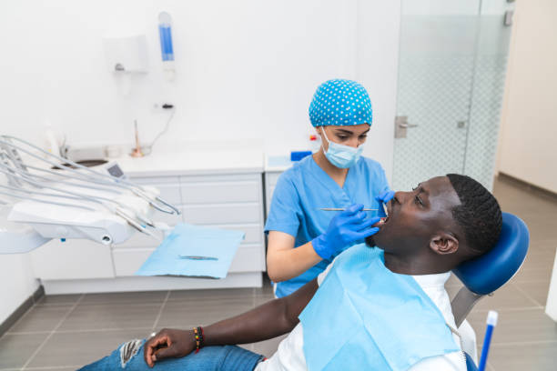 Best Emergency Orthodontic Repairs in Goshen, CA